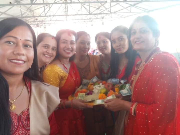 Cultural Program Performance #3