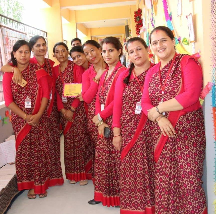 School Assembly & Celebrations #8