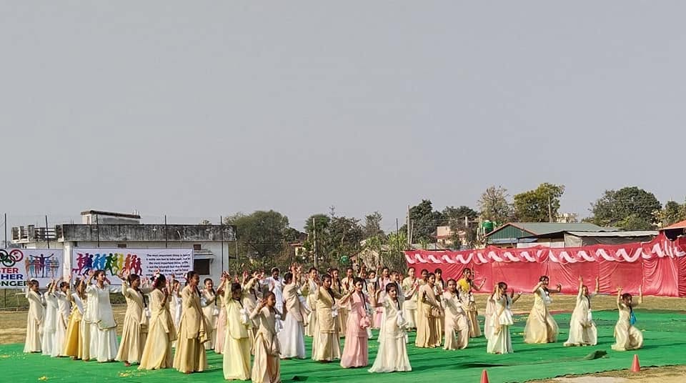 Annual Function Highlights #22