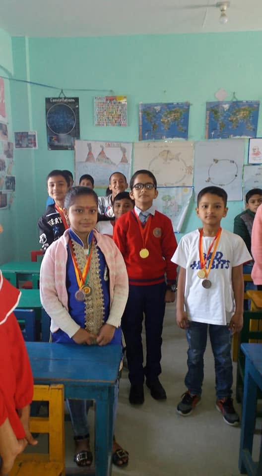 School Celebration & Gathering #25