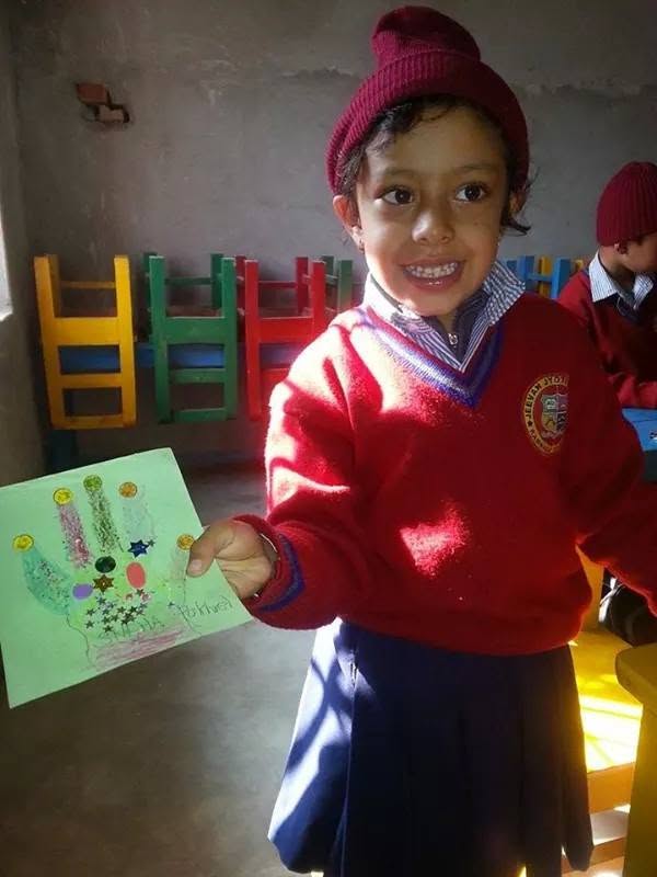 Classroom Learning & Activities #29