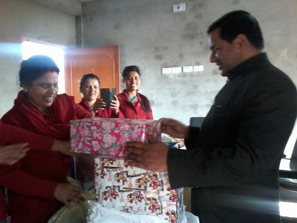 School Assembly & Celebrations #44