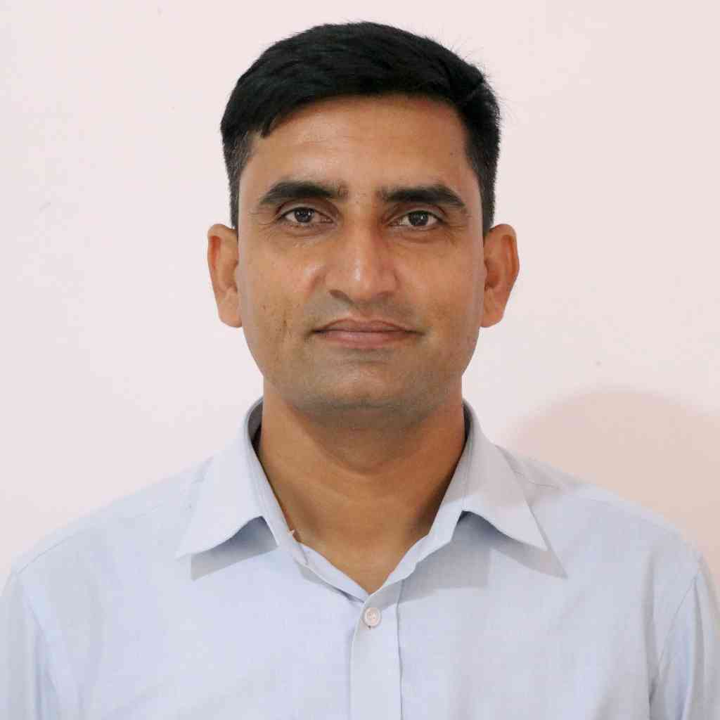 Mr. Kalyan Timilsena