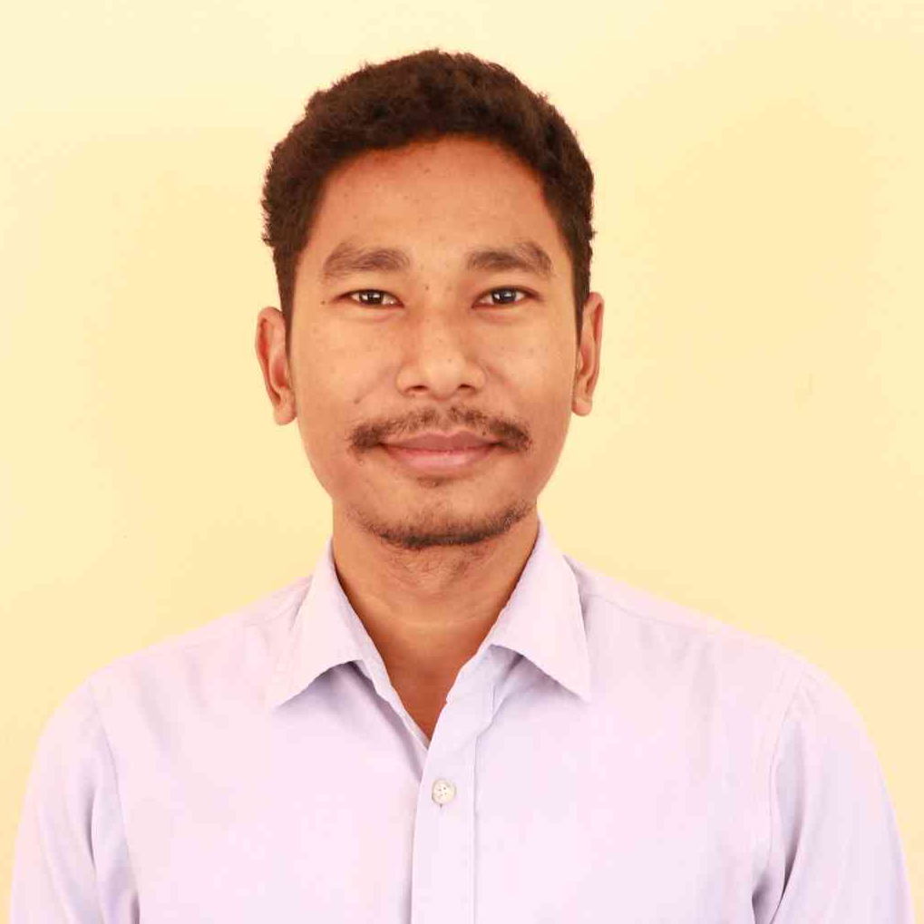 Mr. Manoj Rana