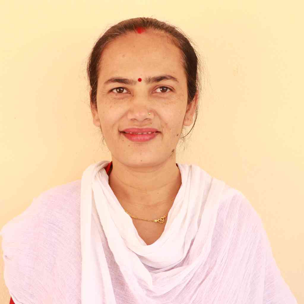 Mrs. Shila Rawat