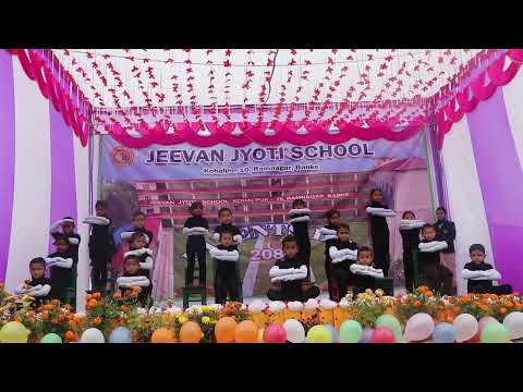 Me Me Act of class- UKG C (Parent's Day 2080)