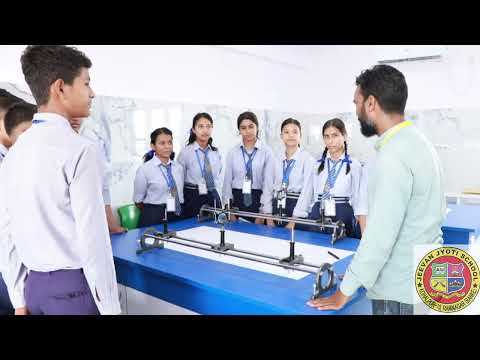 Your Dreams Blossom Here ( Jeevan Jyoti School)