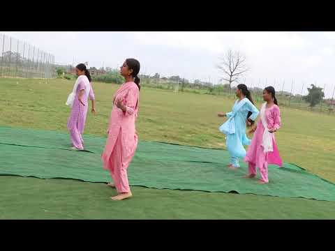 Juni Katchu bhanthyau ni